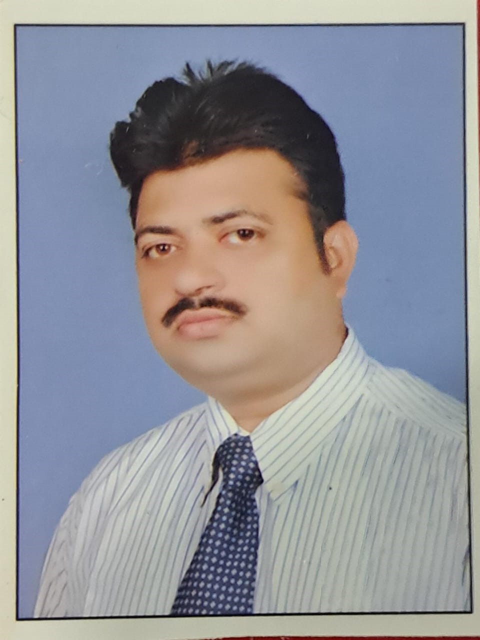 Srikanta Ranjan Mohapatra